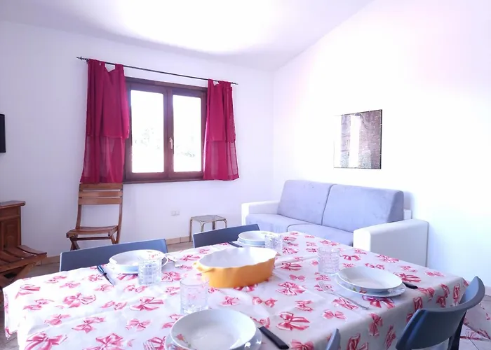 Appartamento La Paduledda