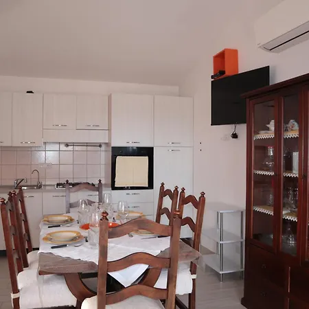 Appartamento La Paduledda Budoni Exterior foto