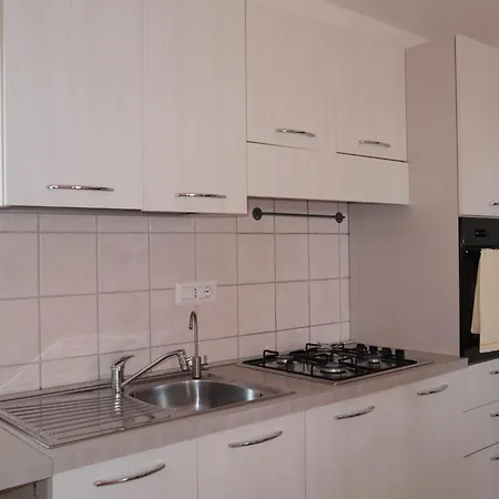 Appartamento La Paduledda Budoni Exterior foto