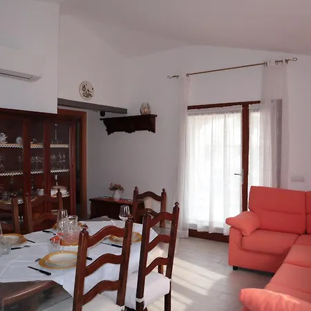 Appartamento La Paduledda Budoni Exterior foto