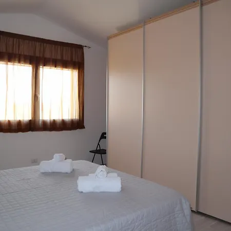 Appartamento La Paduledda Budoni Exterior foto