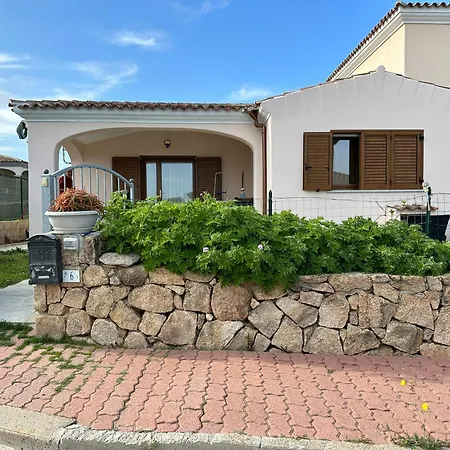 Appartamento La Paduledda Budoni Exterior foto
