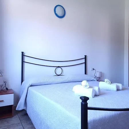 Appartamento La Paduledda Budoni Exterior foto