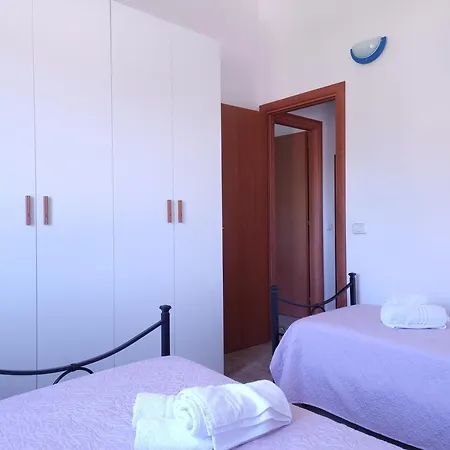 Appartamento La Paduledda Budoni Exterior foto