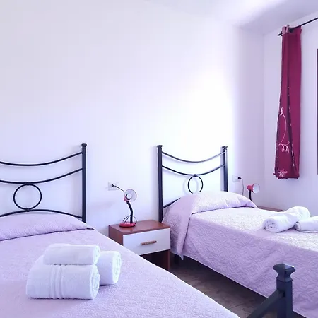 Appartamento La Paduledda Budoni Exterior foto