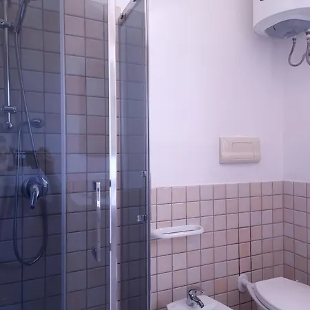 Appartamento La Paduledda Budoni Exterior foto