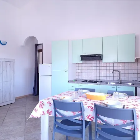 Appartamento La Paduledda Budoni Exterior foto