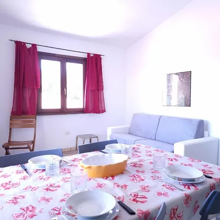 Appartamento La Paduledda Budoni Exterior foto