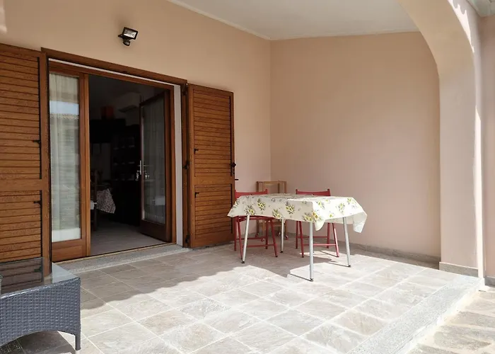 Appartamento La Paduledda
