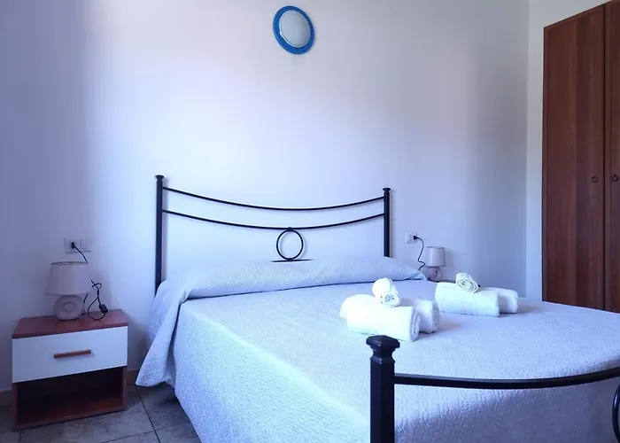 Appartamento La Paduledda