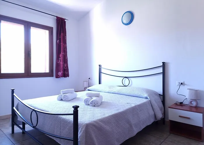 Appartamento La Paduledda