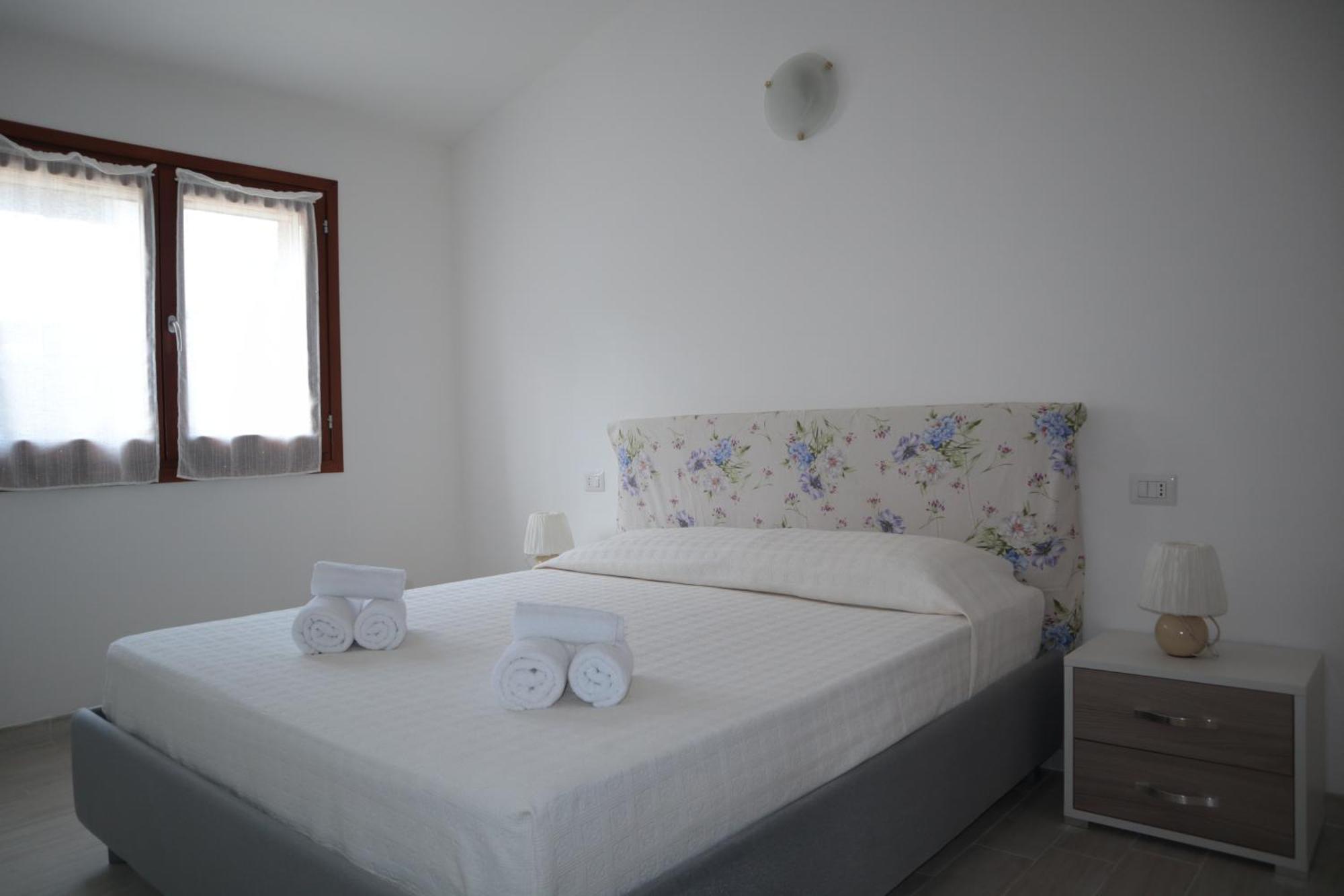 Holiday home La Paduledda Budoni