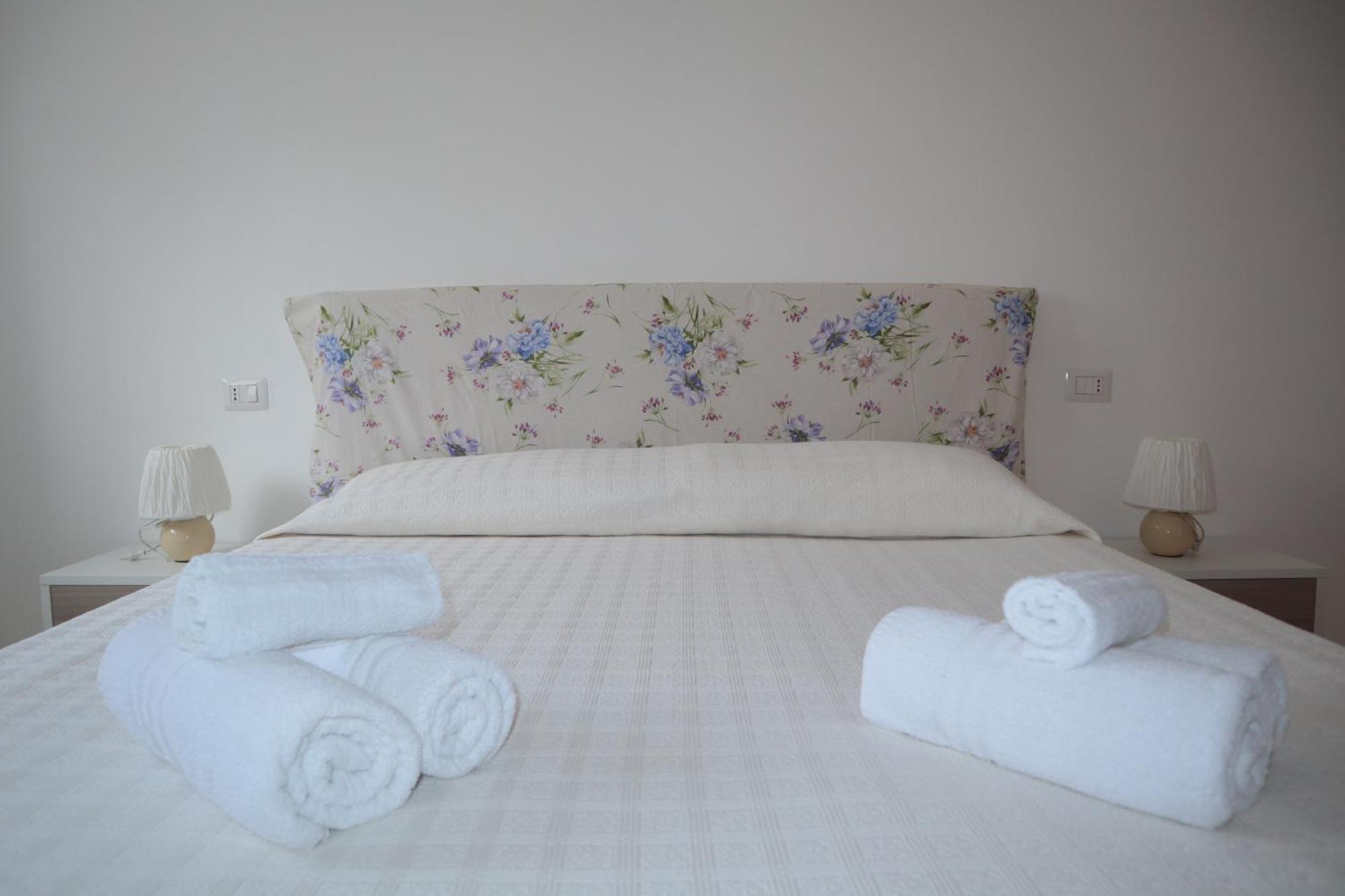 Holiday home La Paduledda