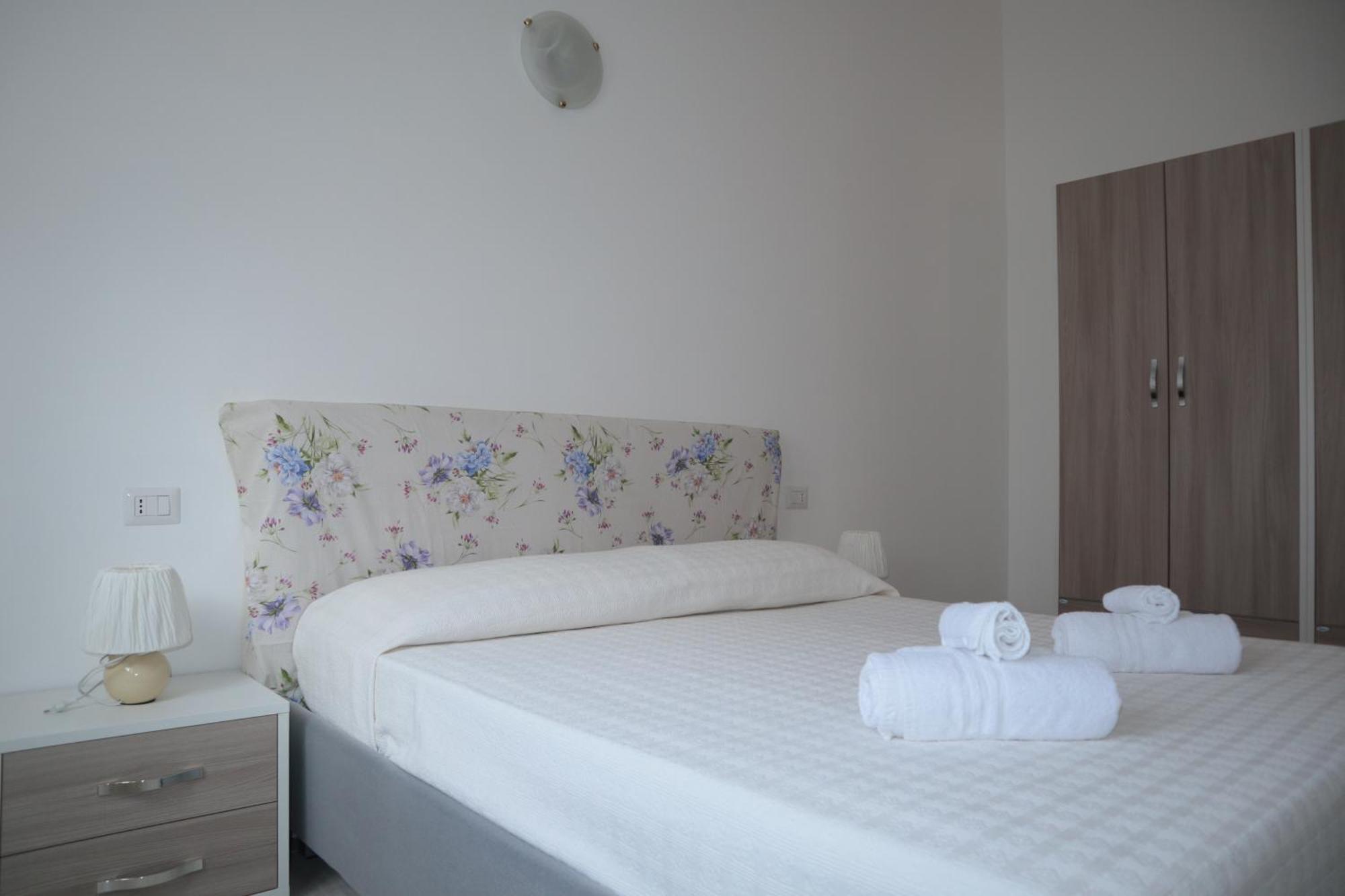 La Paduledda Holiday home