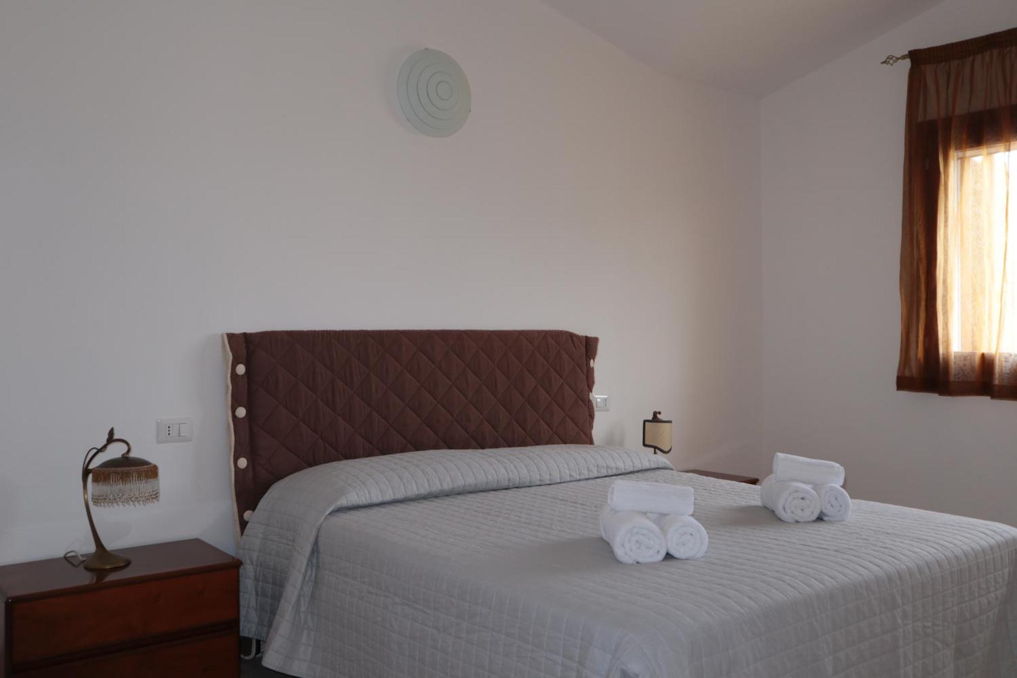 Holiday home La Paduledda Budoni