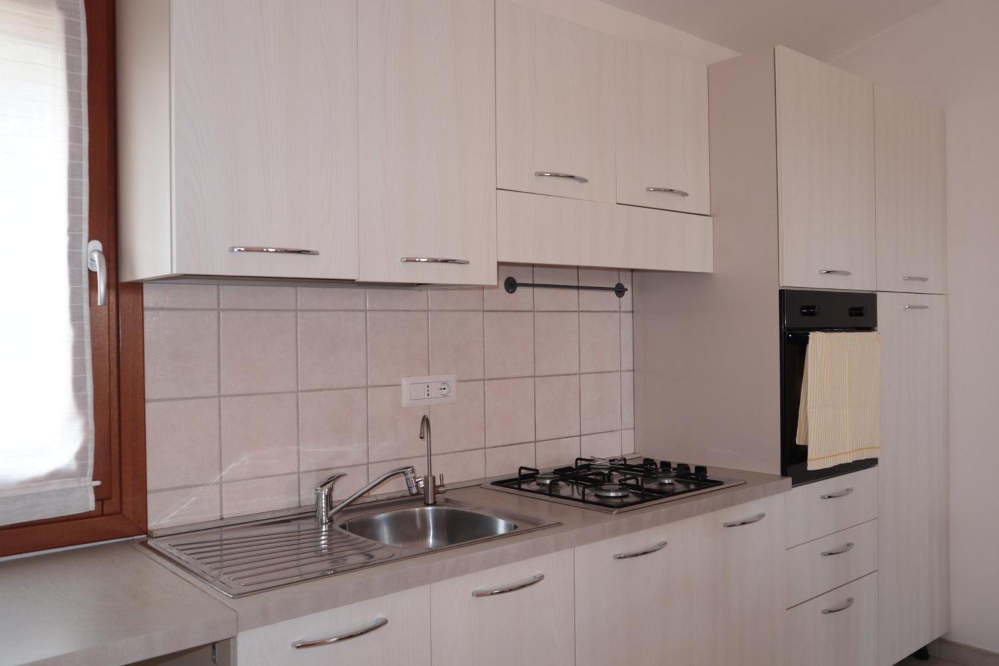 Holiday home La Paduledda
