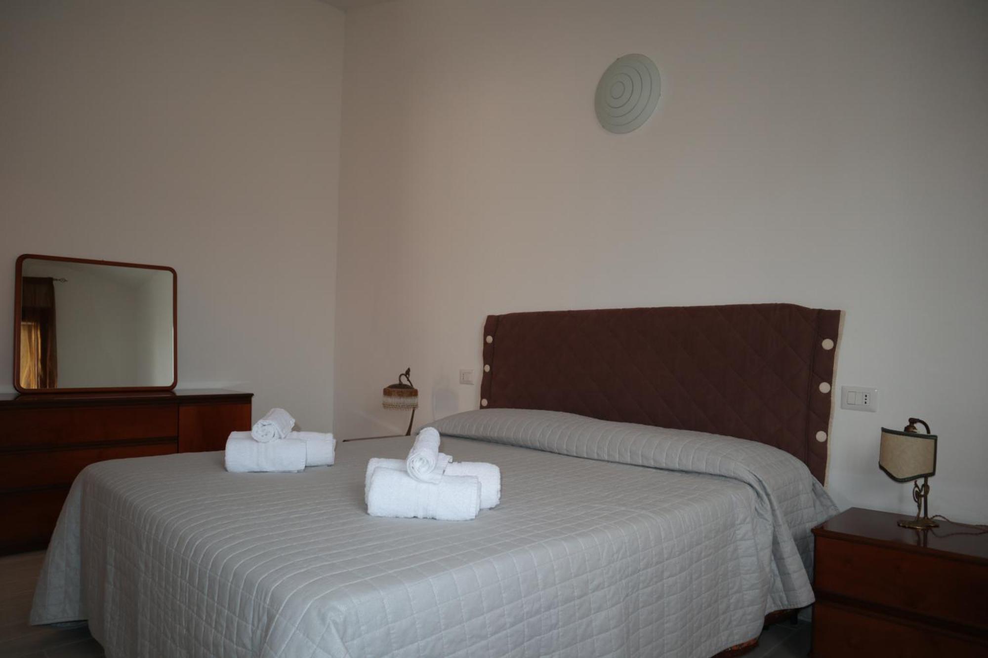 La Paduledda Holiday home *