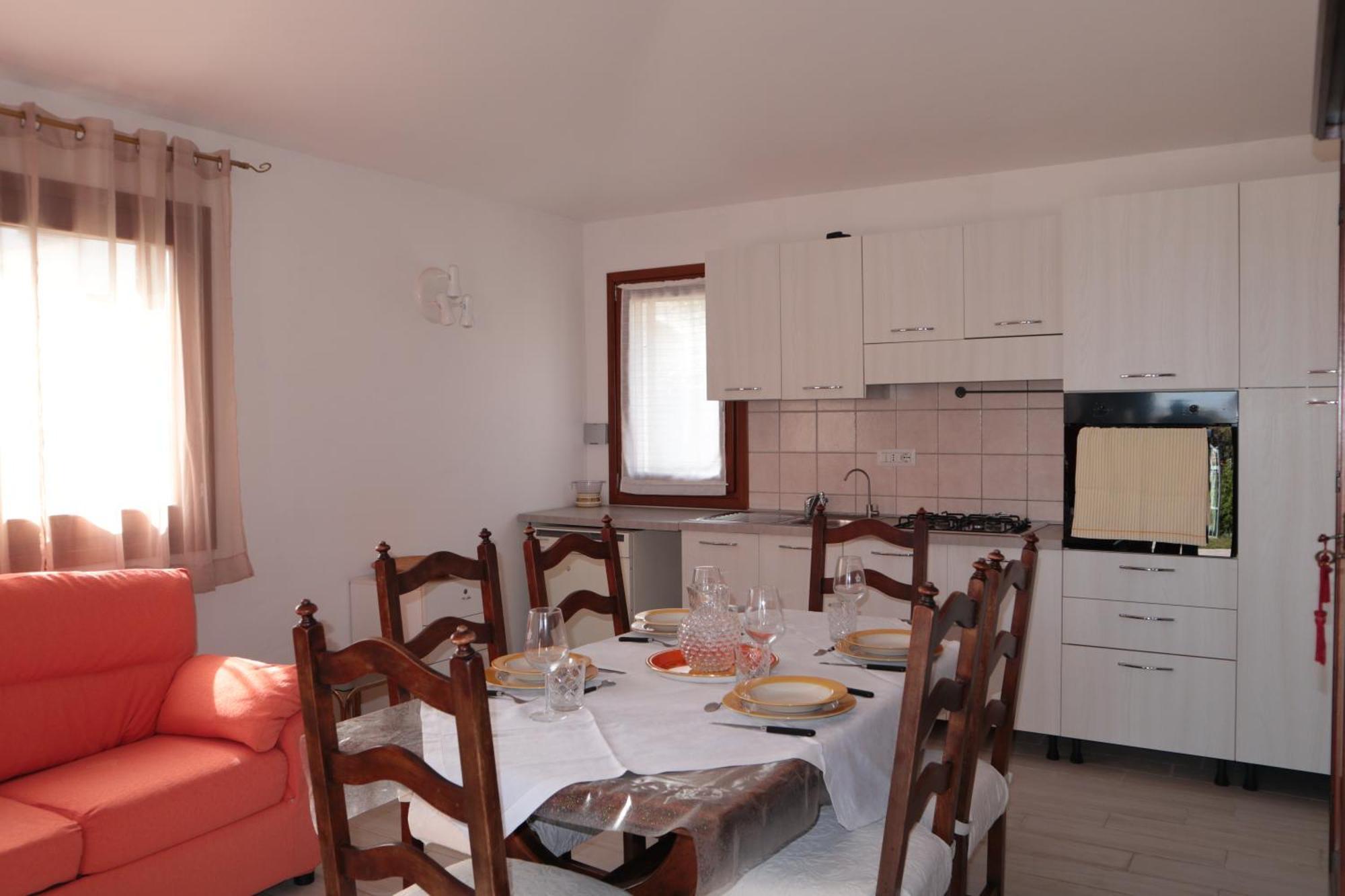 Casa vacanze La Paduledda Budoni