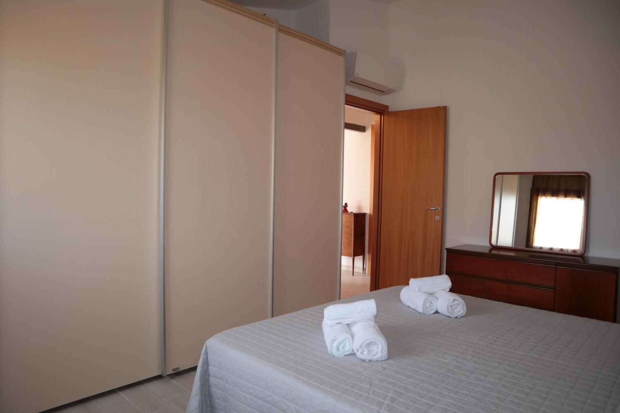 La Paduledda Holiday home Budoni