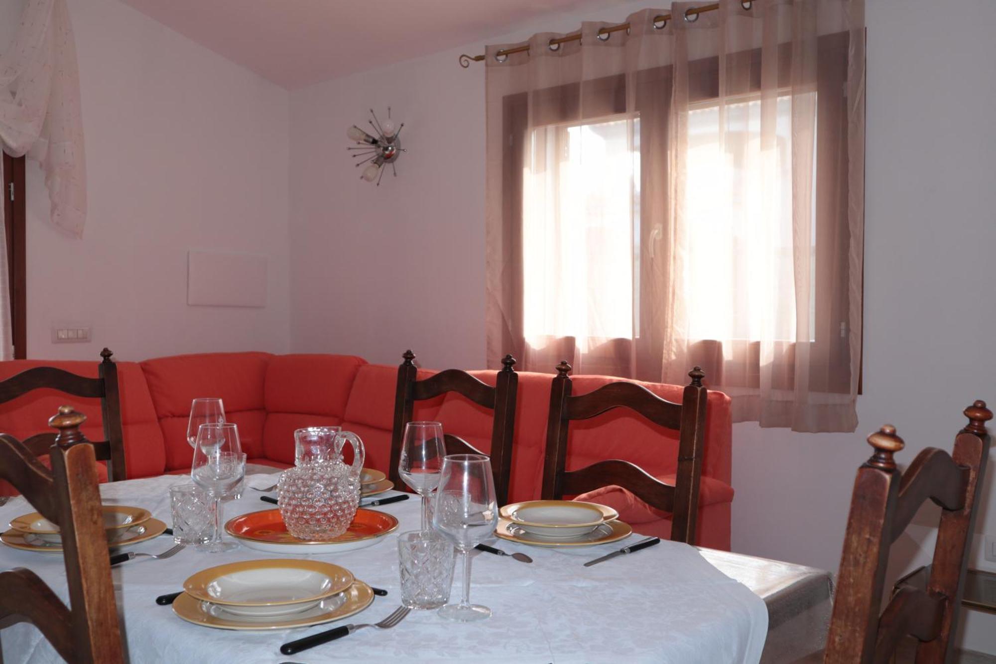 Holiday home La Paduledda *