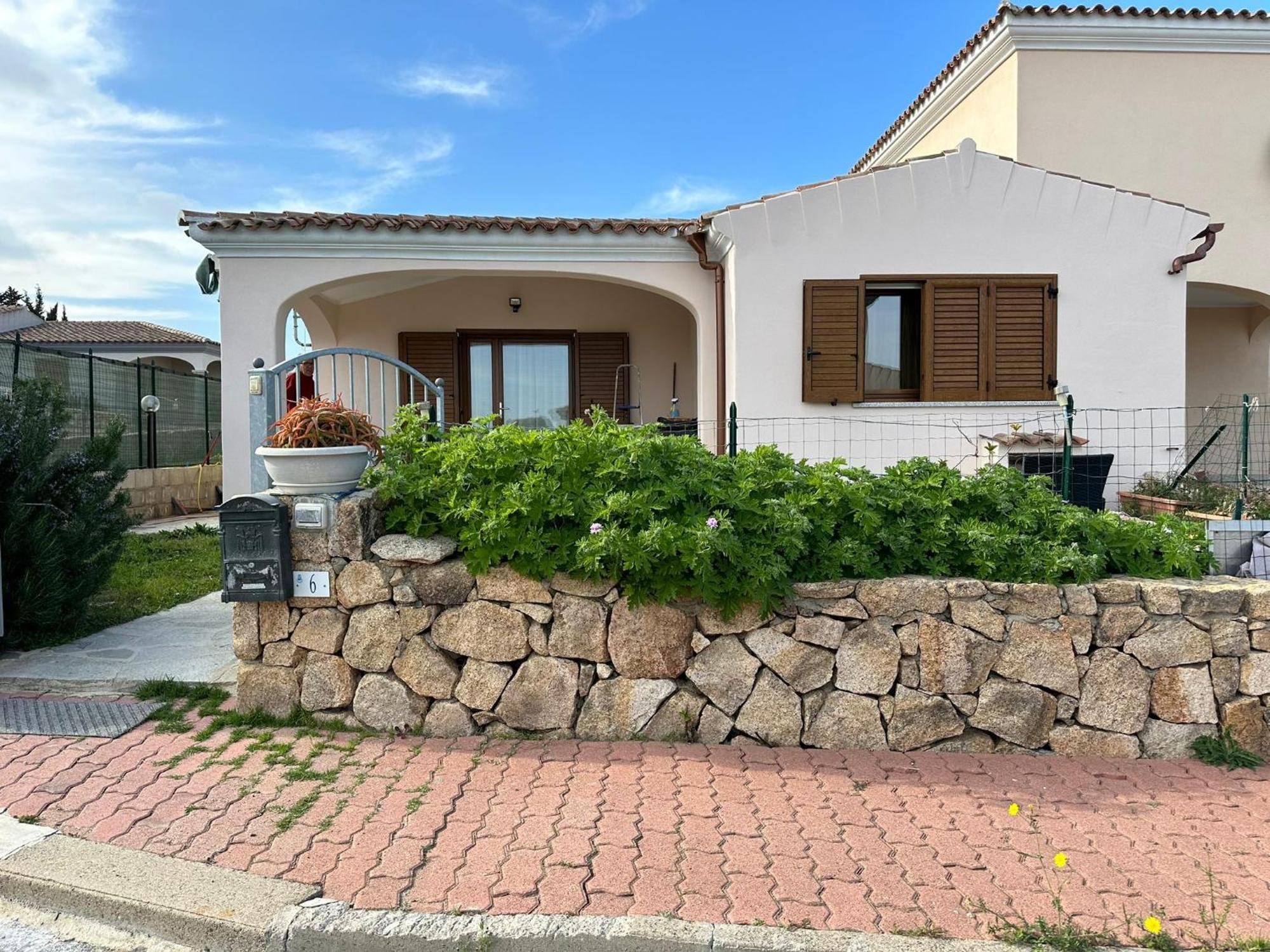 Holiday home La Paduledda *