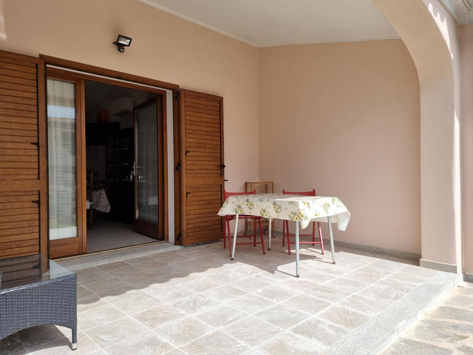 La Paduledda Holiday home Budoni