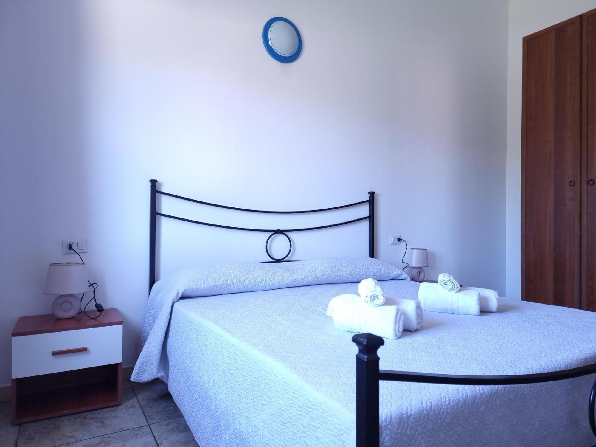 Casa vacanze La Paduledda *