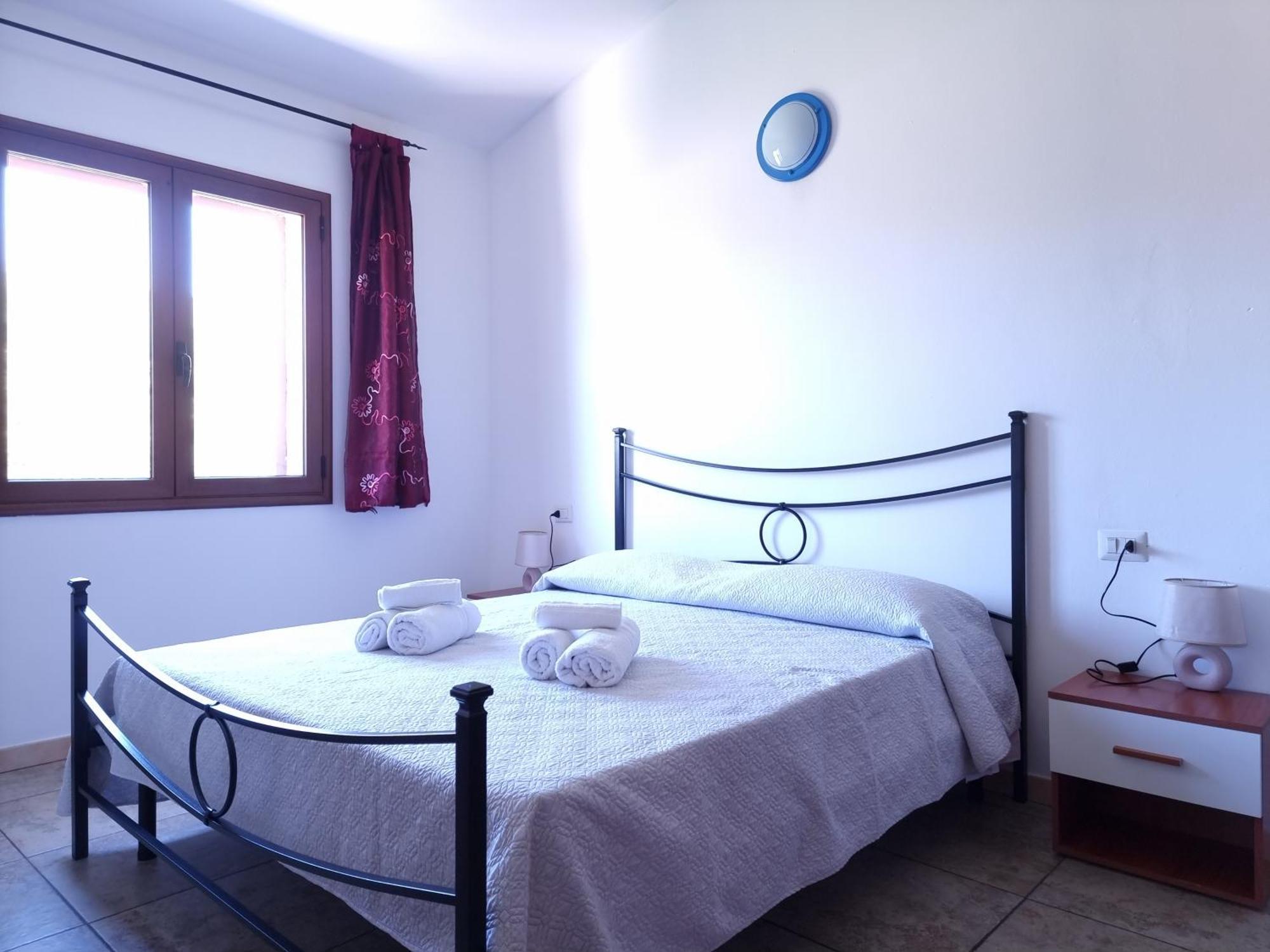 La Paduledda Casa vacanze Budoni