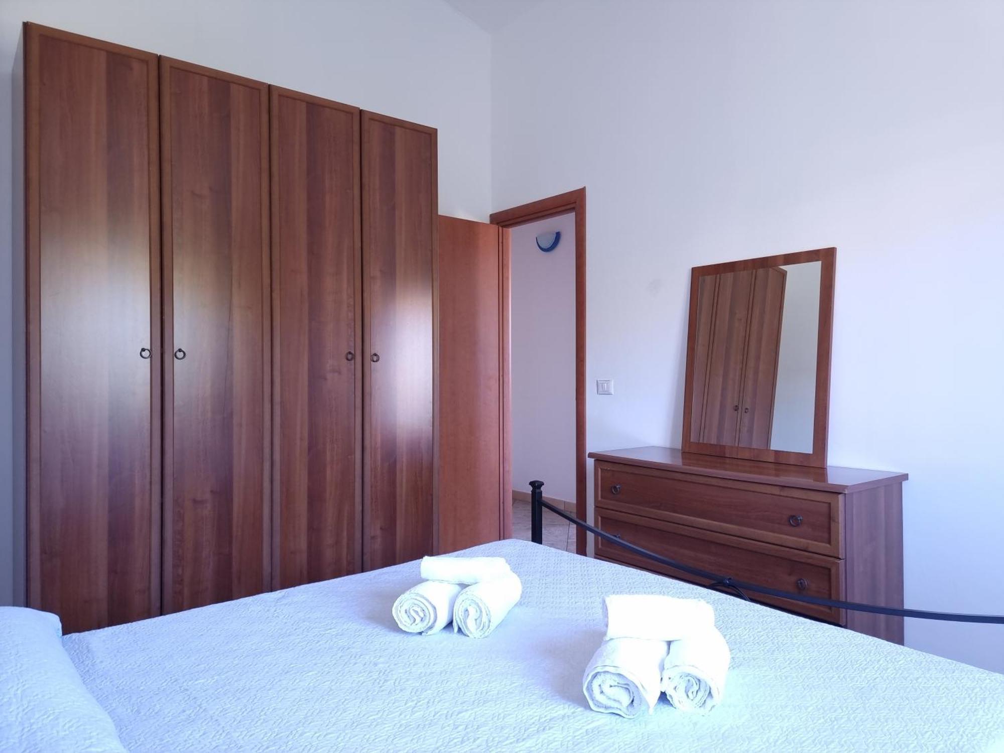 Casa vacanze La Paduledda Budoni