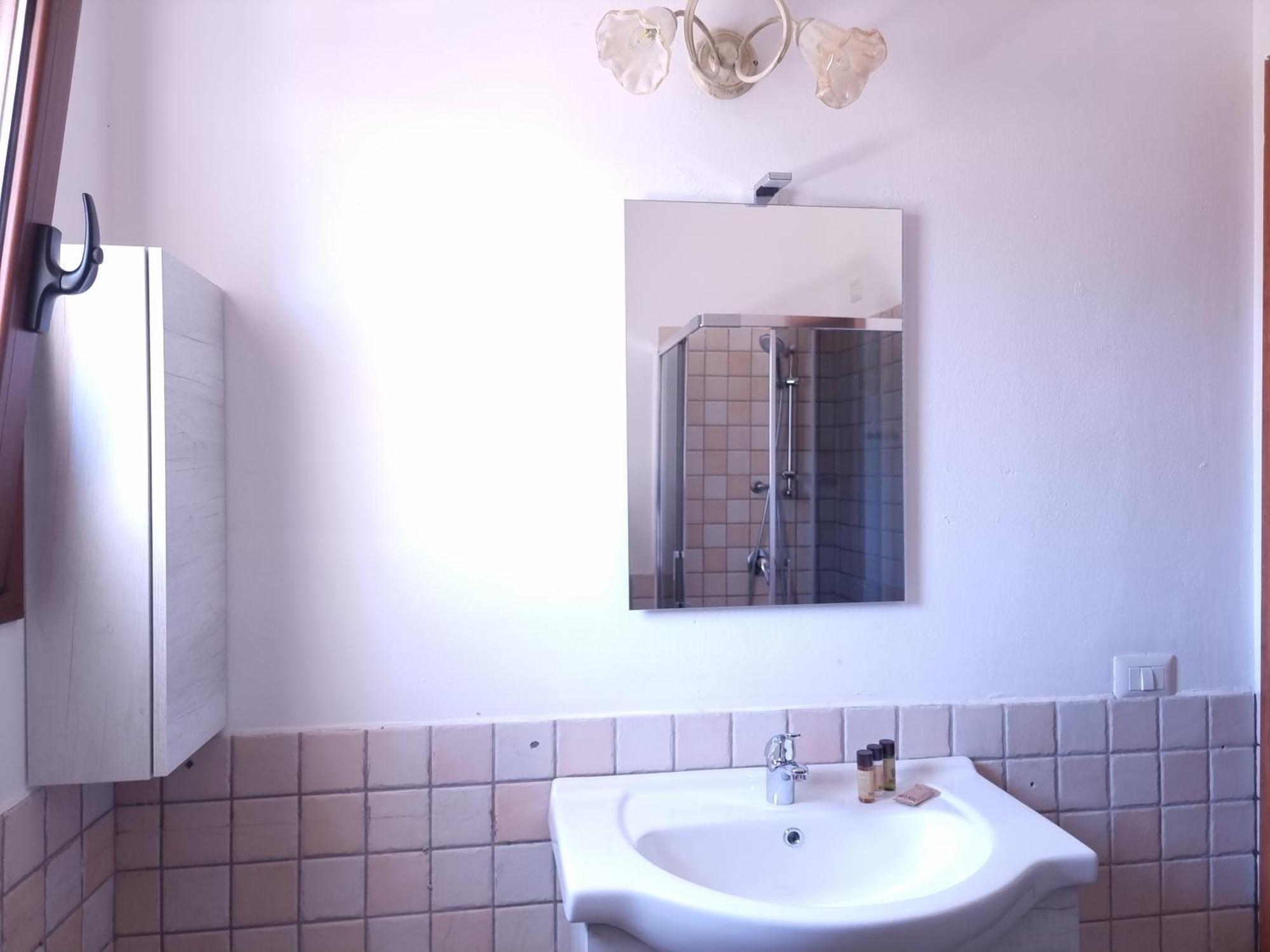 Casa vacanze La Paduledda Budoni