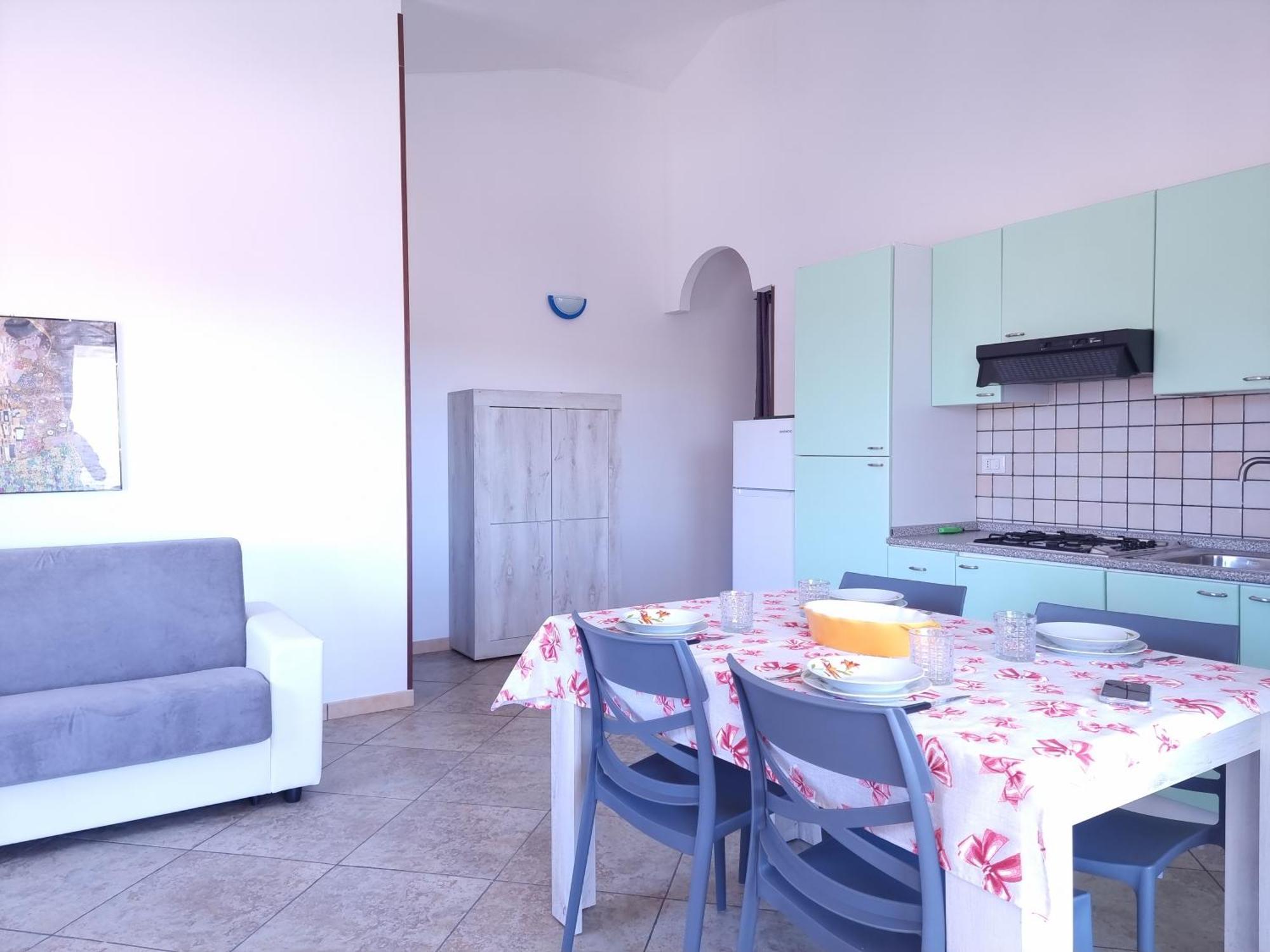 La Paduledda Casa vacanze