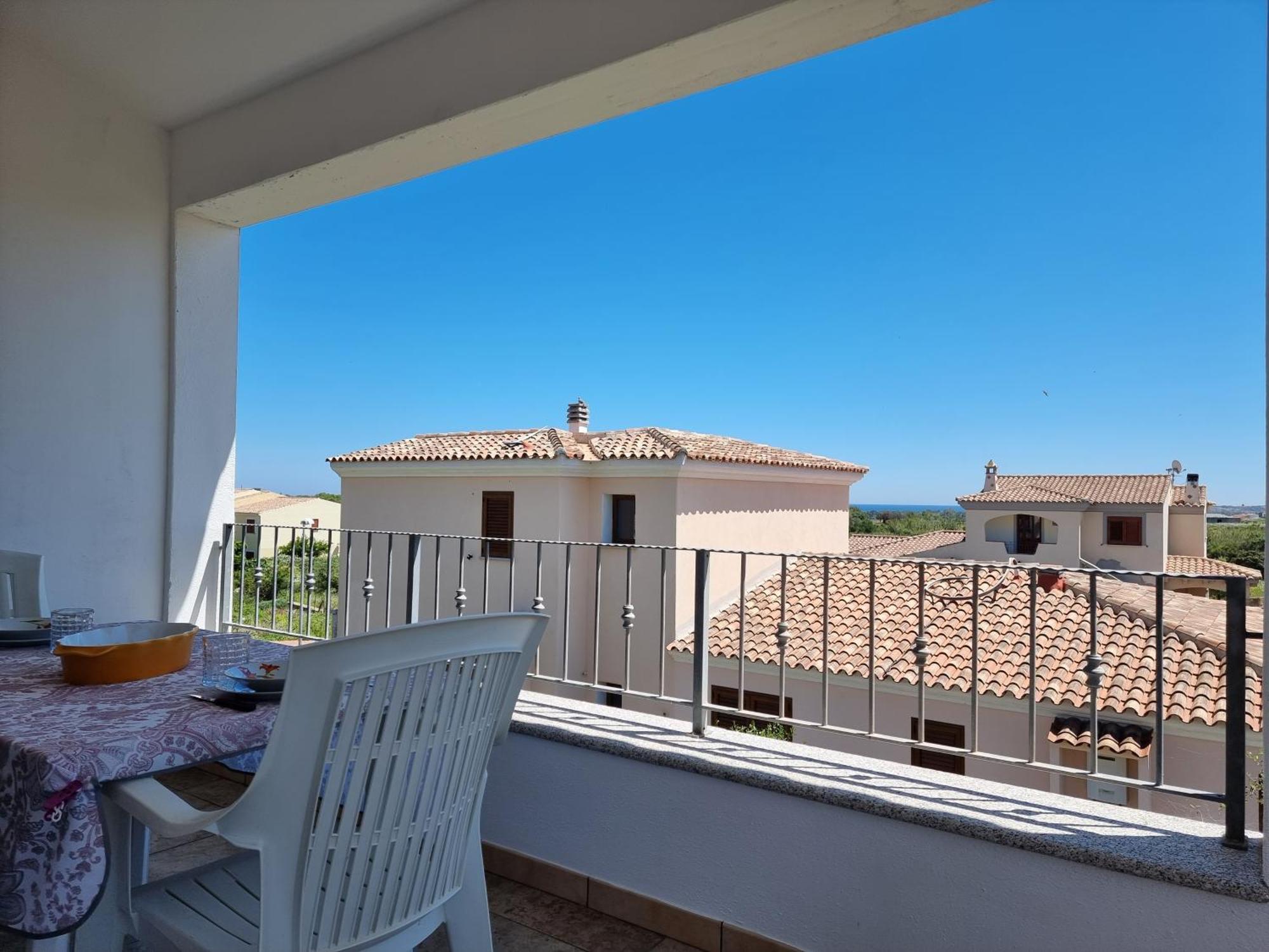 Casa vacanze La Paduledda