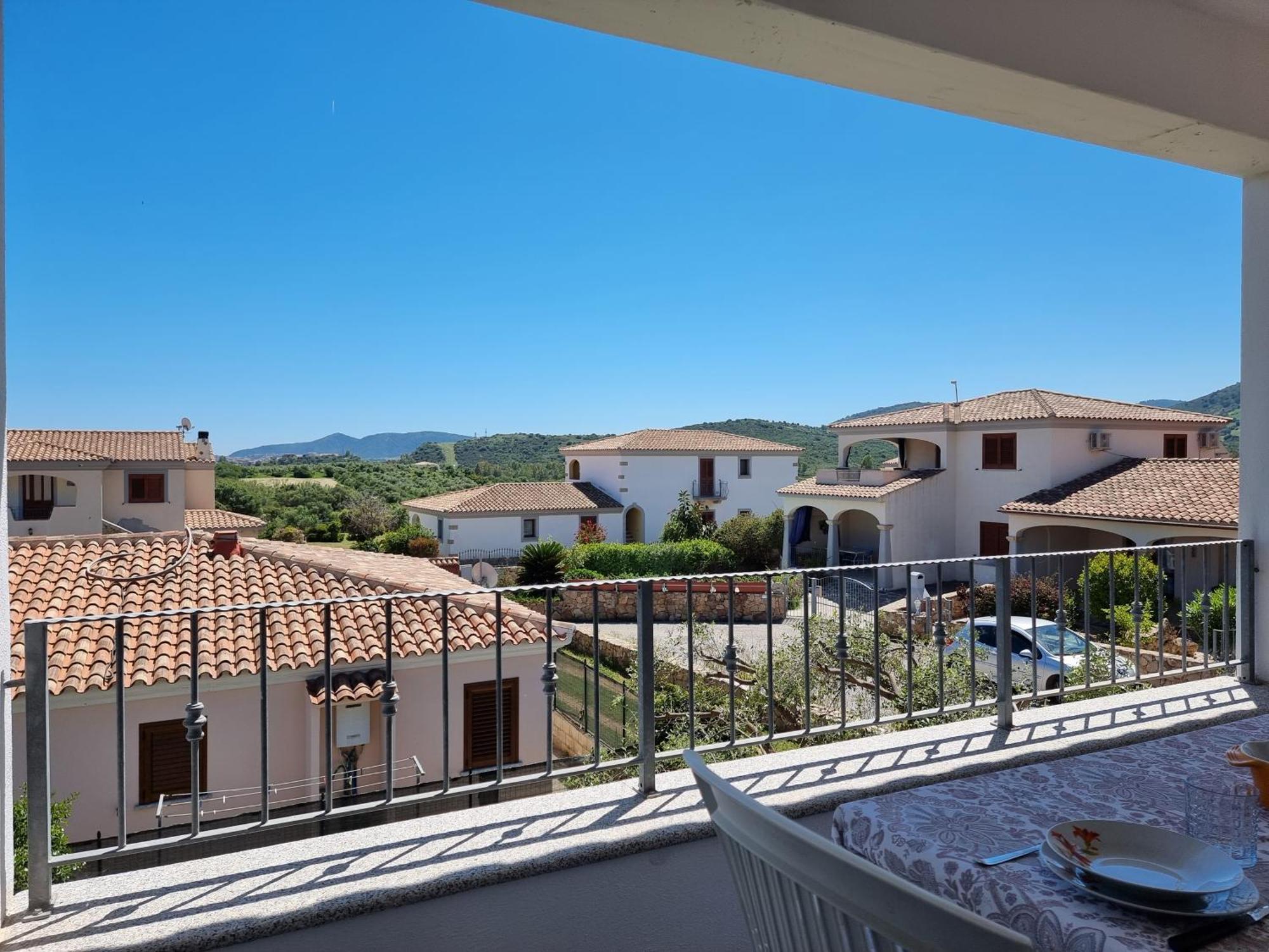 La Paduledda Casa vacanze *